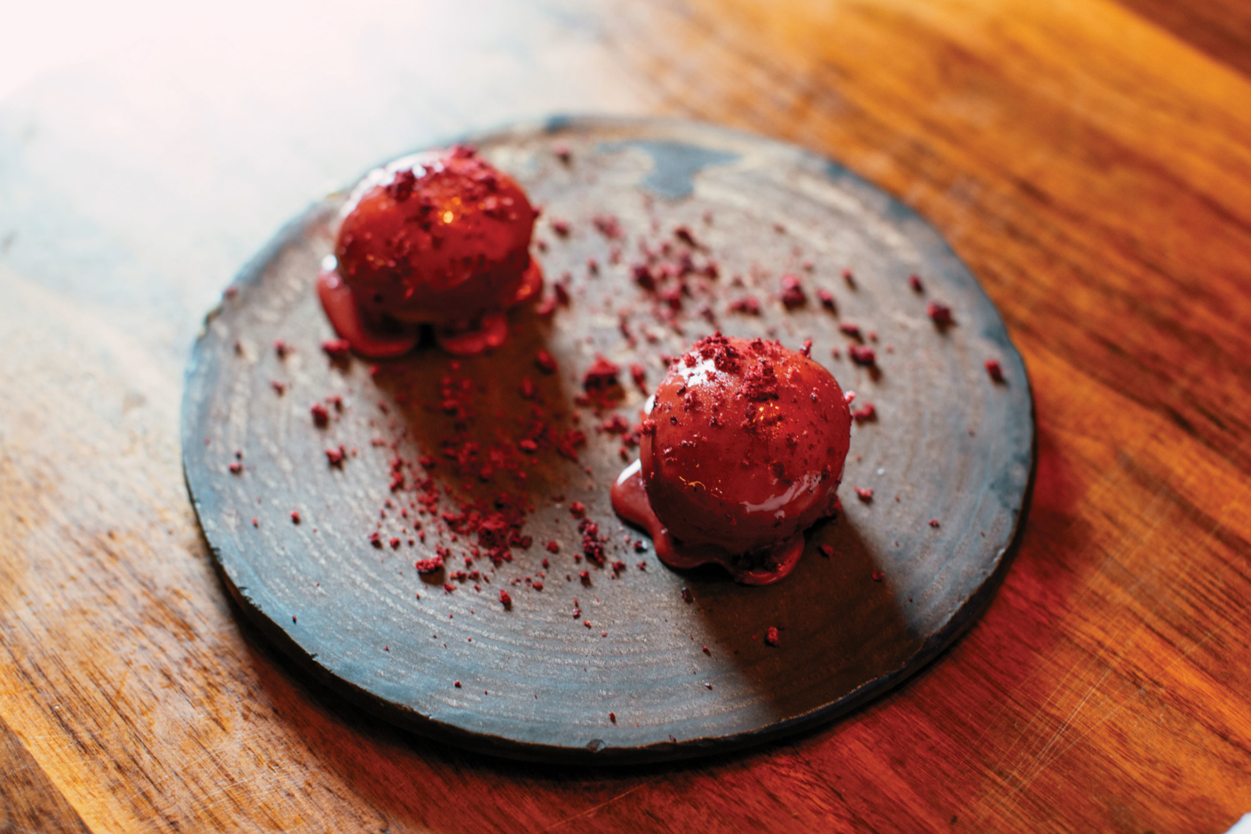 Two Food Critics Weigh In on the Latest Iteration of The Catbird Seat